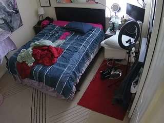 The Horny Hostel - Bedroom 2